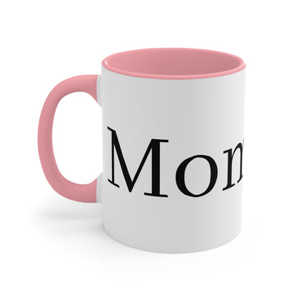 Accent Mugs