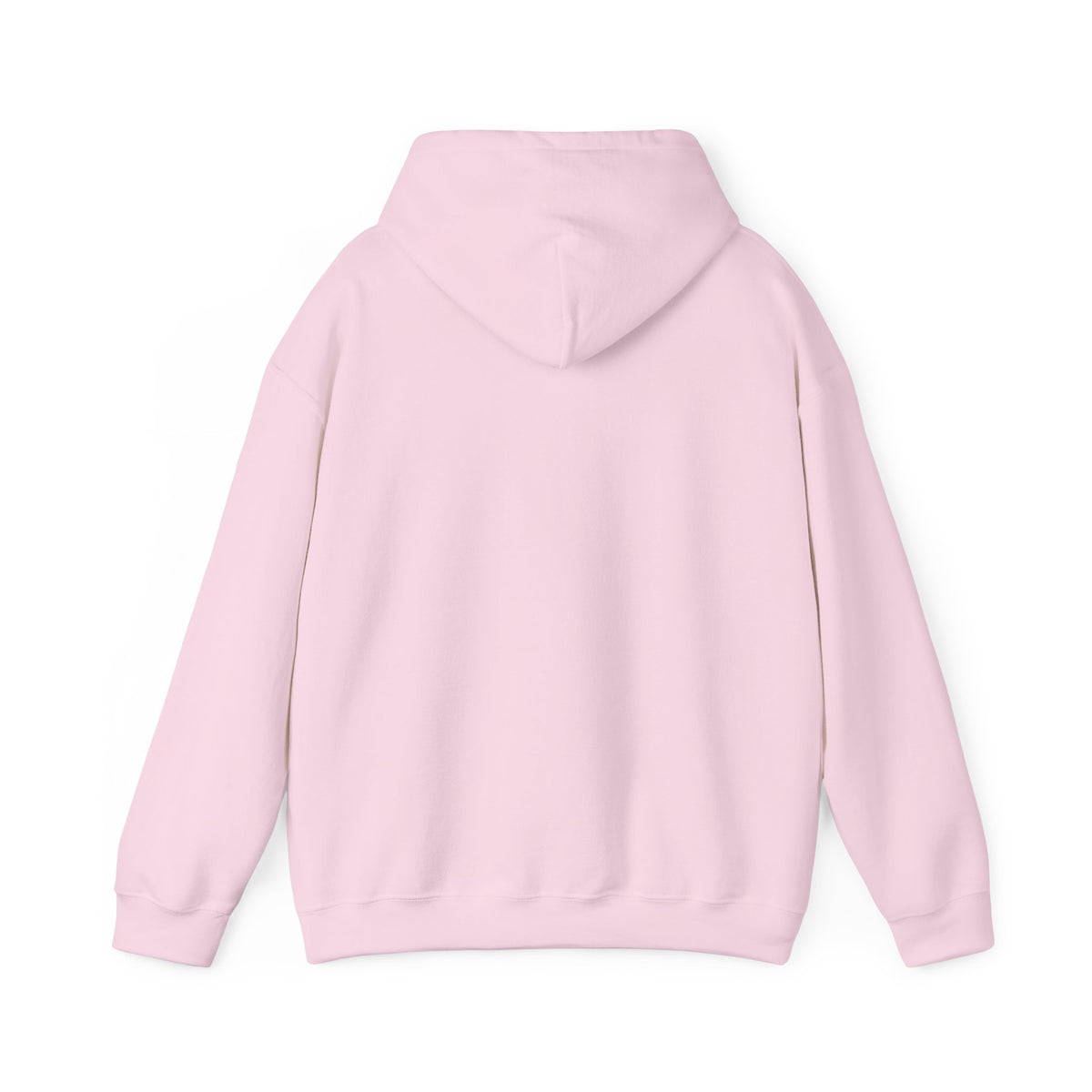 Worthy Warriors Logo Hoodie — Gold W Emblem on Black Rectangle