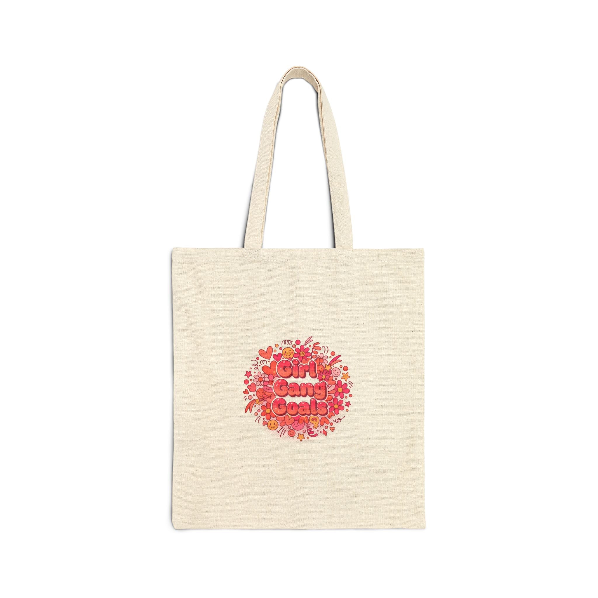 Galentine’s Squad Vibes Tote | Friendship-First Galentine’s Design