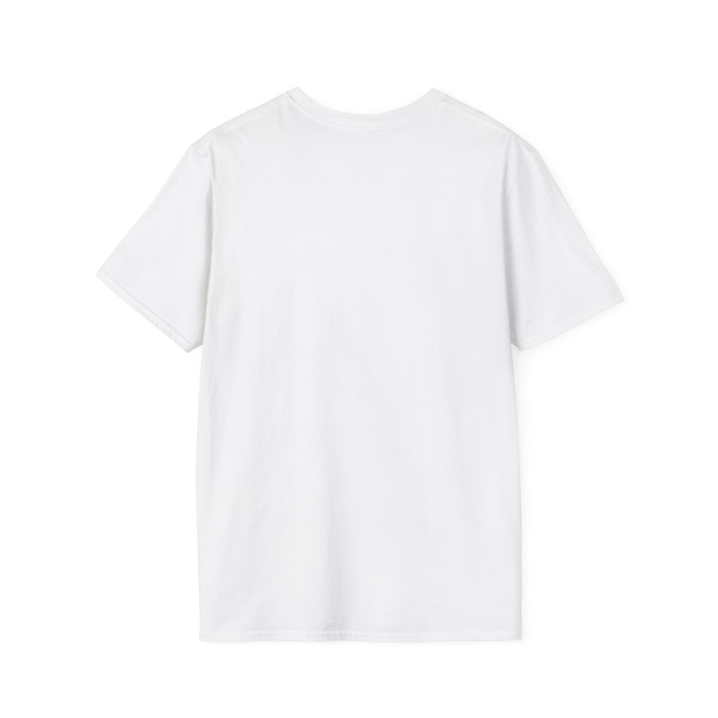 Animal Print Square Graphic Tee — Neutral Leopard & Zebra Pattern T-Shirt