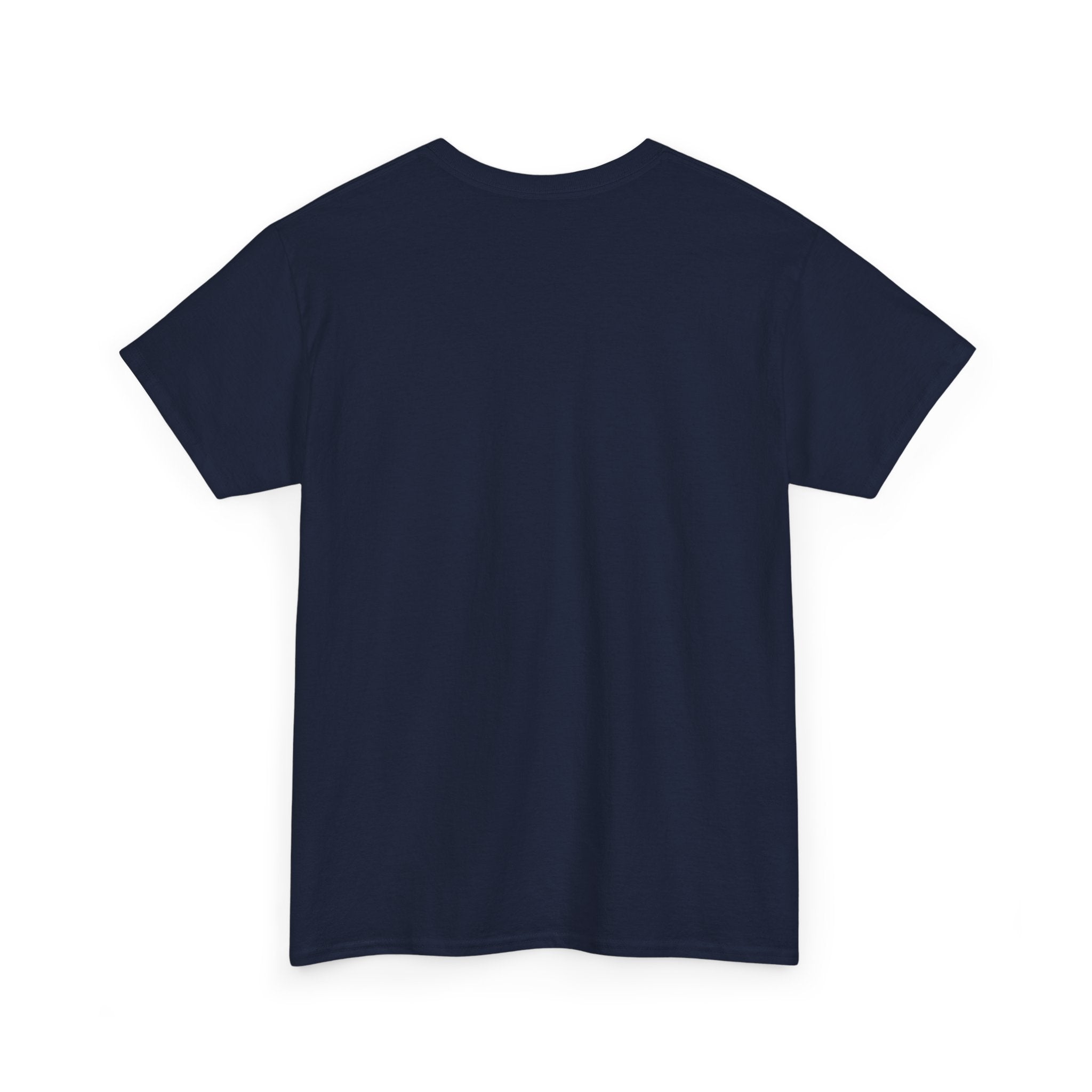 Focus Graphic Tee — Minimalist Motivational Cotton T-Shirt
