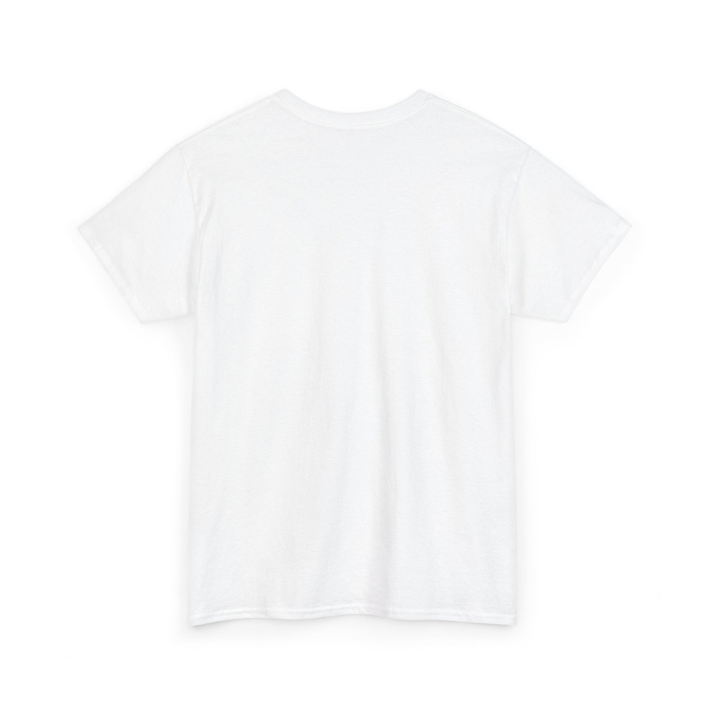 Focus Graphic Tee — Minimalist Motivational Cotton T-Shirt