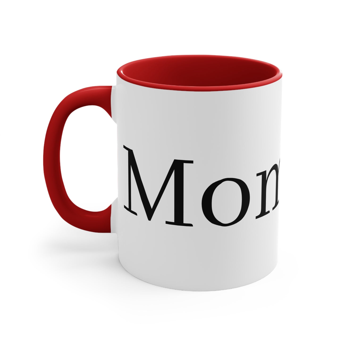 Accent Mugs