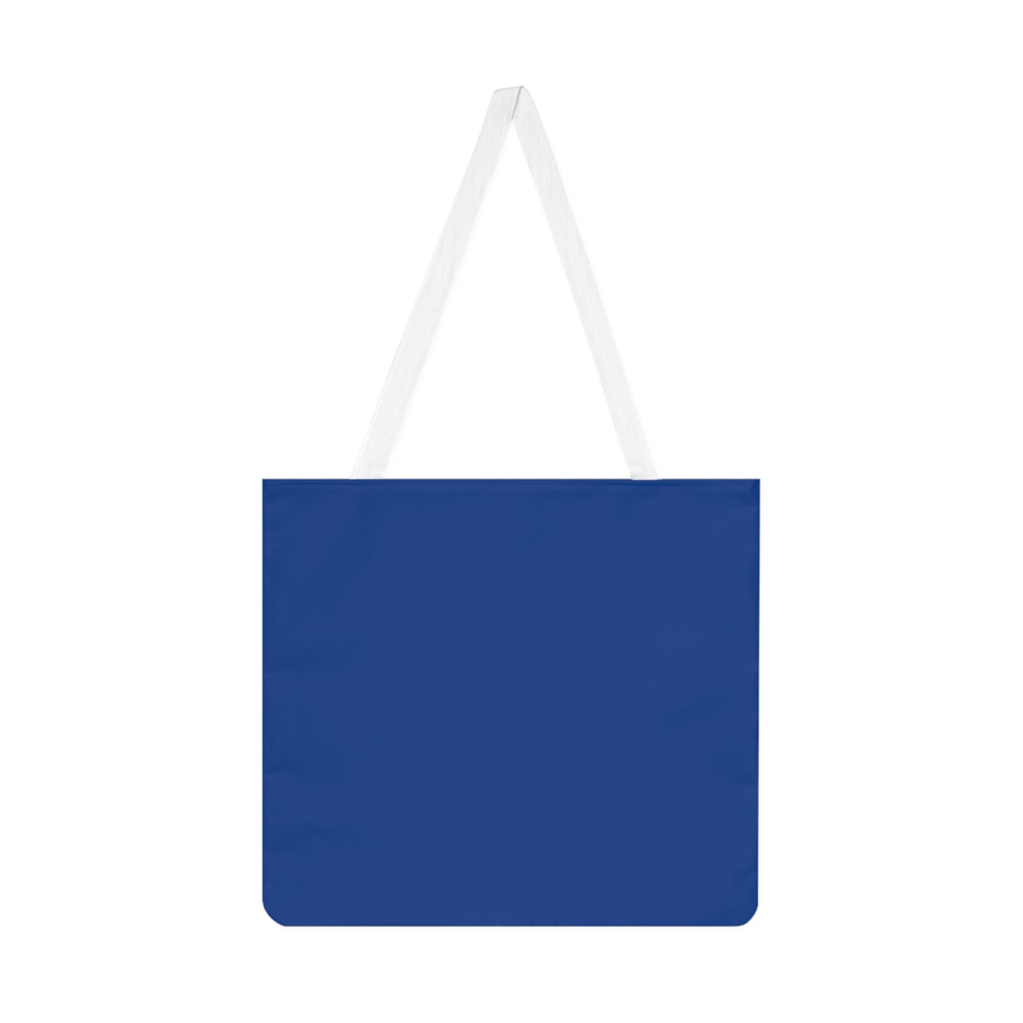 Gym Is The New High School Tote Bag — Funny Fitness Quote Shoulder Tote