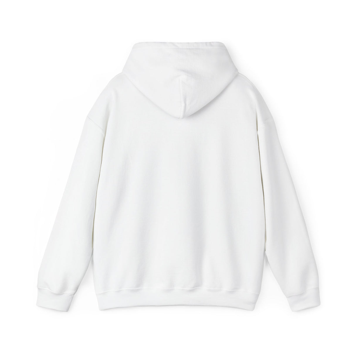 Worthy Warriors Logo Hoodie — Gold W Emblem on Black Rectangle
