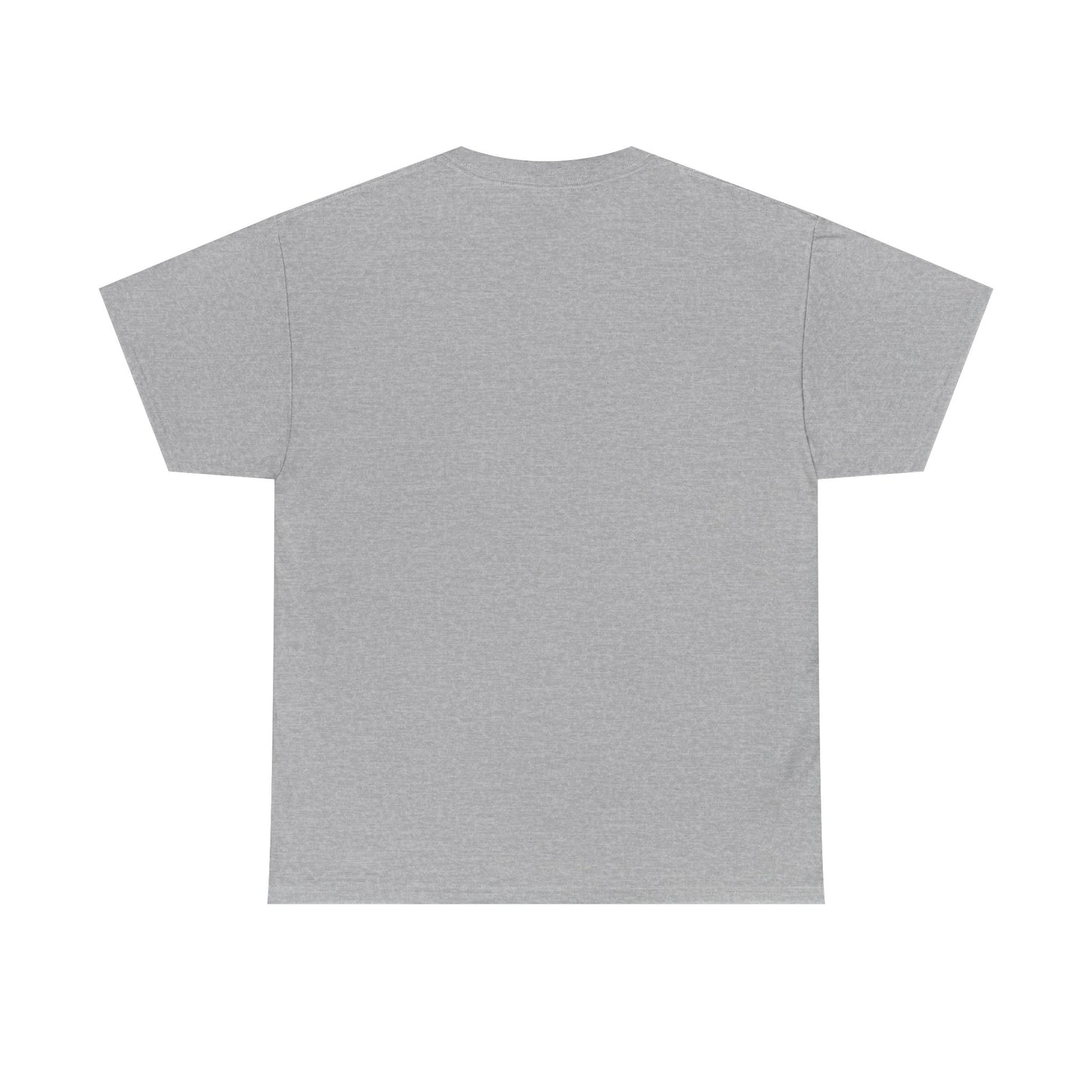 I Told You! Graphic Tee — Bold Statement Cotton T-Shirt