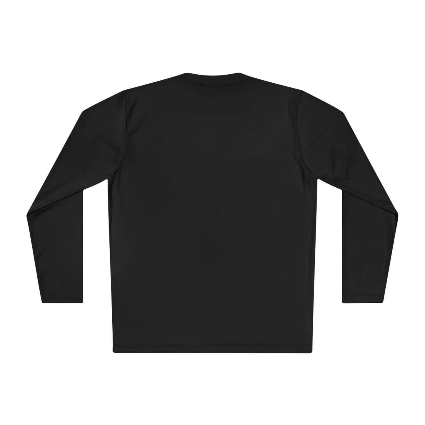 Thank You Rainbow Long Sleeve Tee