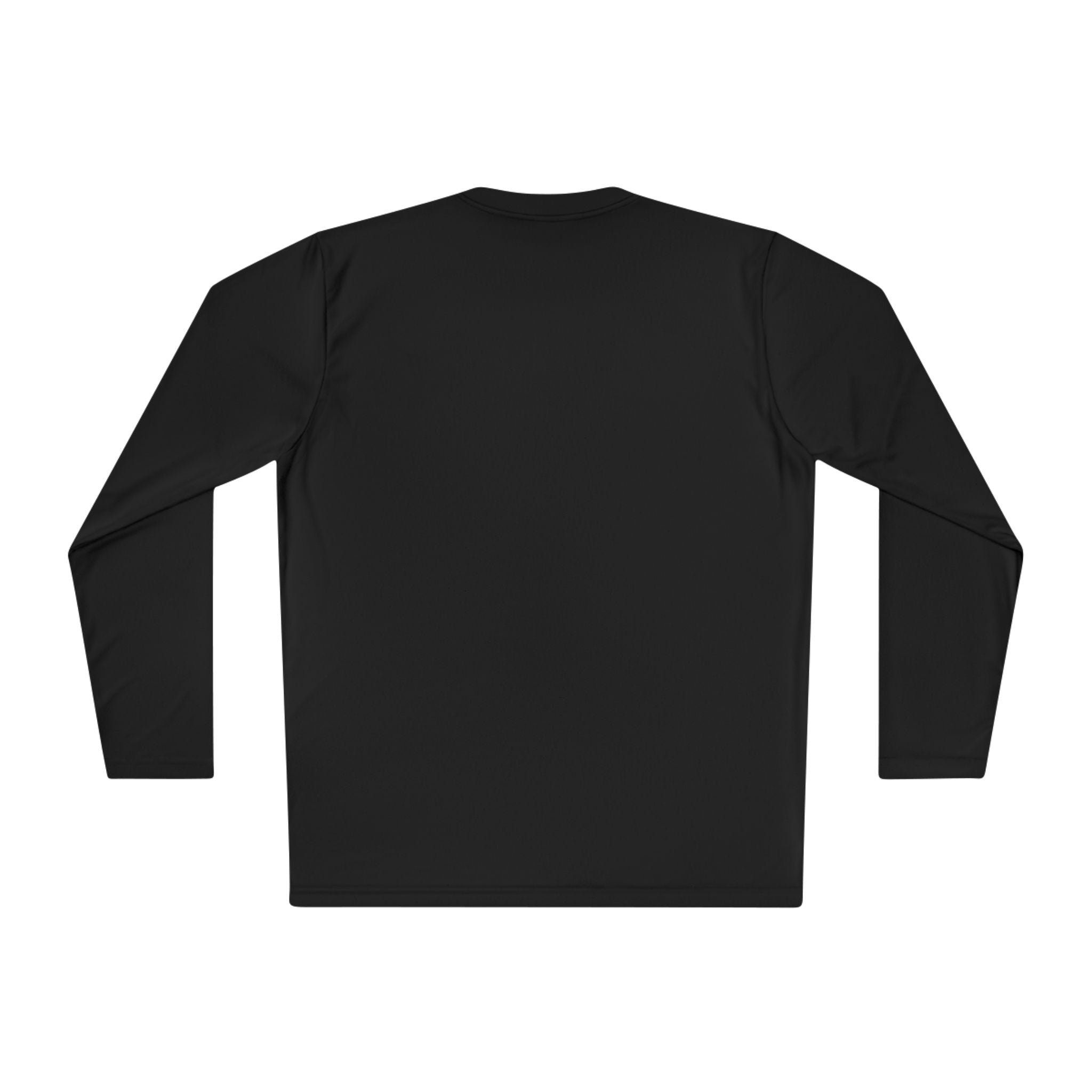 Thank You Rainbow Long Sleeve Tee