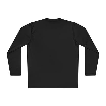 Thank You Rainbow Long Sleeve Tee