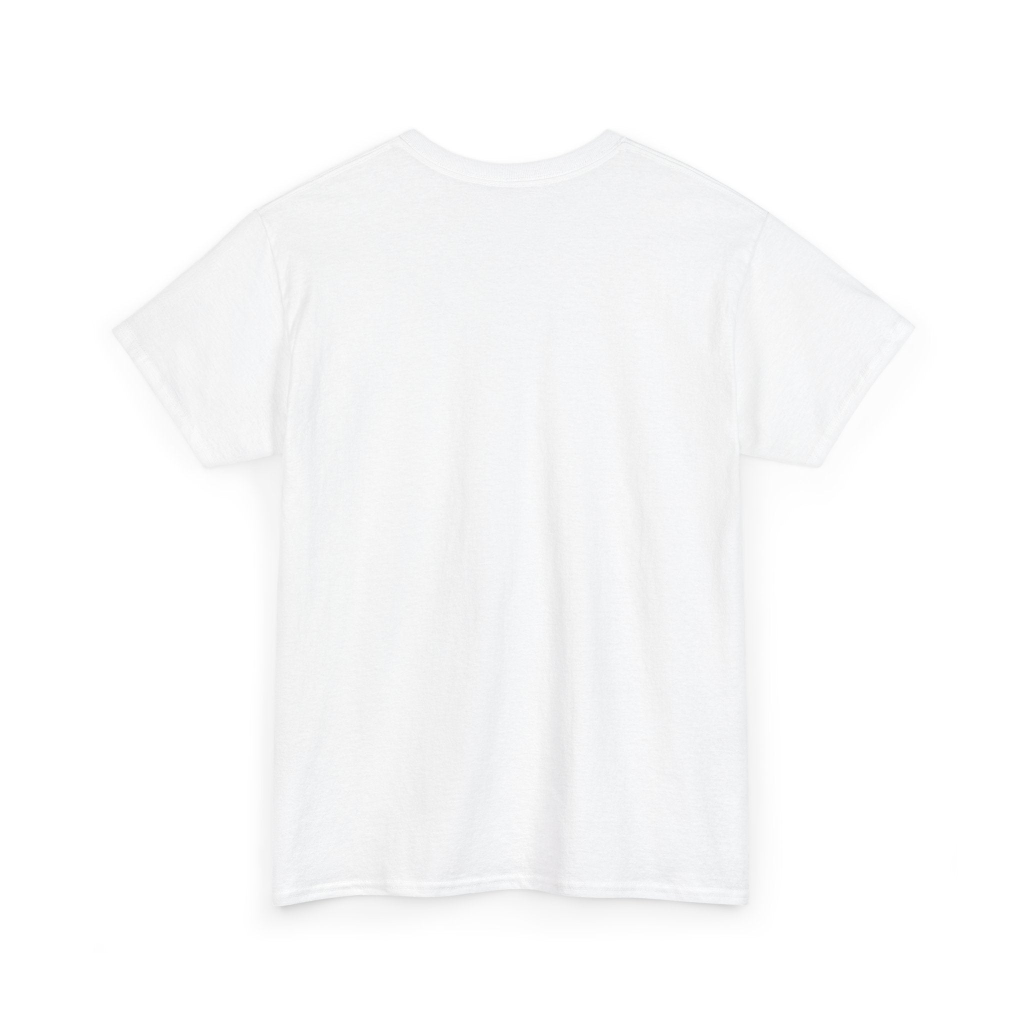 Listen Ear Graphic Tee — Minimalist Audio Awareness T-Shirt
