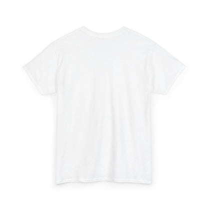 Listen Ear Graphic Tee — Minimalist Audio Awareness T-Shirt