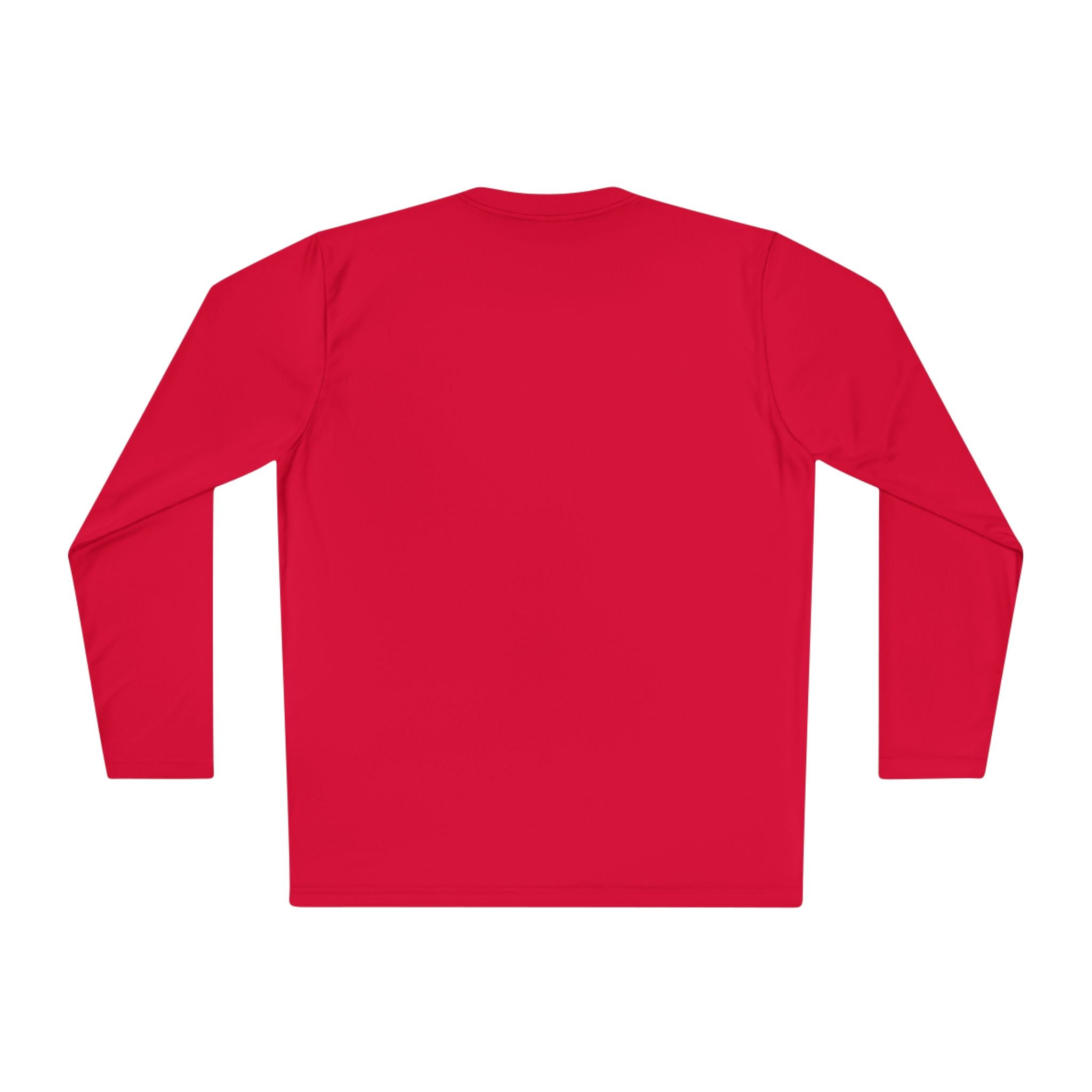 Thank You Rainbow Long Sleeve Tee