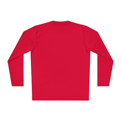 Thank You Rainbow Long Sleeve Tee
